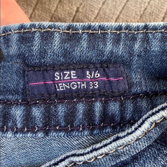 Vigoss Jeans - Picture 5 of 7